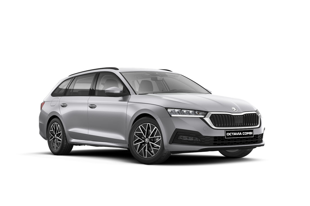 ŠKODA Model OCTAVIA